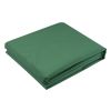 17x6.5Ft Pergola Canopy Replacement Cover Green - green