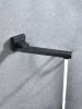 Ceiling Mounted Shower System Combo Set with Handheld and 16"Shower head - as Pic